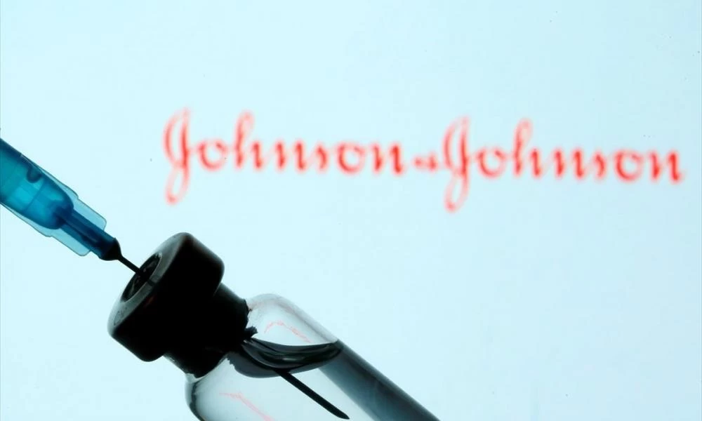 Πότε θα χορηγηθεί το εμβόλιο της Johnson & Johnson στη χώρα μας